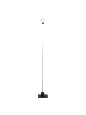 Snowball Floor lampadaire noir Northern